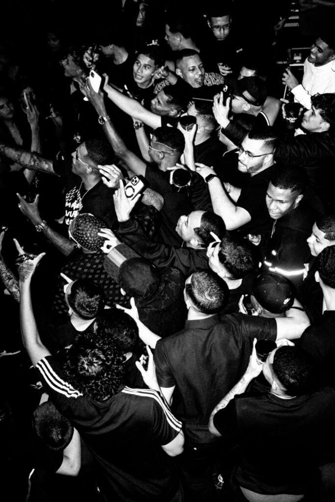 Free stock photo of festa, hiphop, pretoebranco